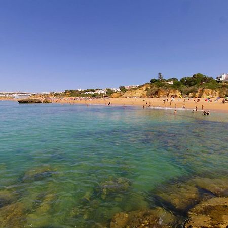 Luna Hotel Da Oura Albufeira Extérieur photo
