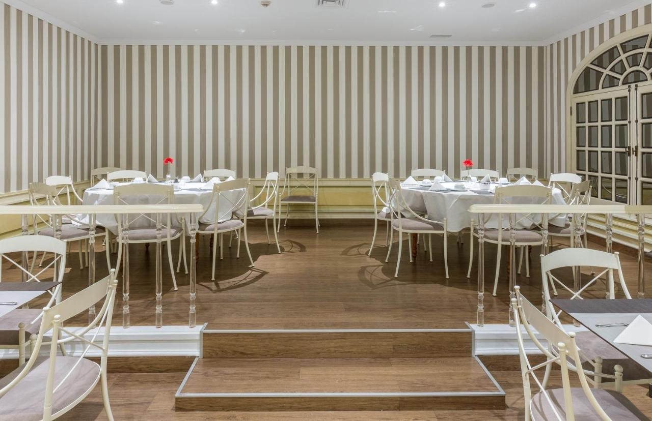 Luna Hotel Da Oura Albufeira Extérieur photo