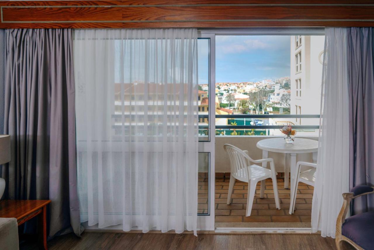 Luna Hotel Da Oura Albufeira Extérieur photo