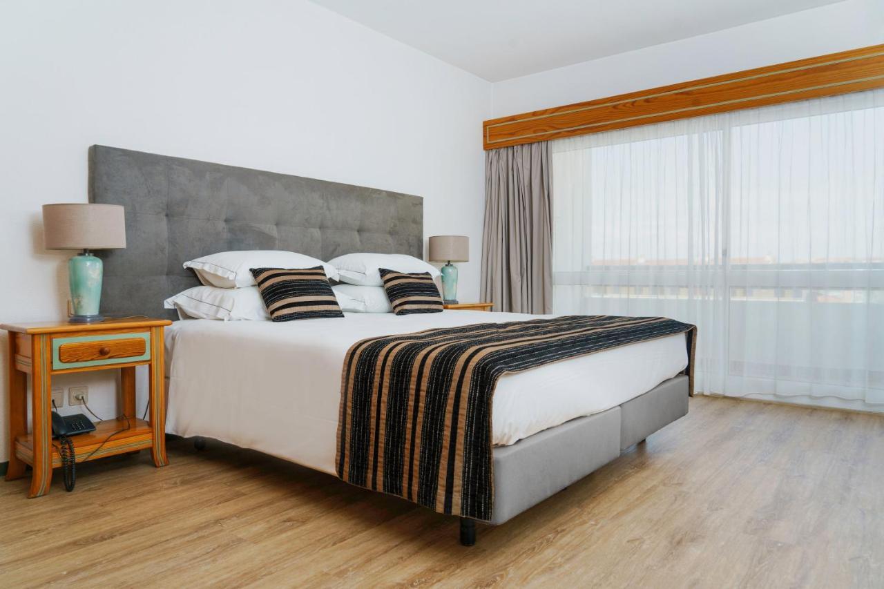 Luna Hotel Da Oura Albufeira Extérieur photo