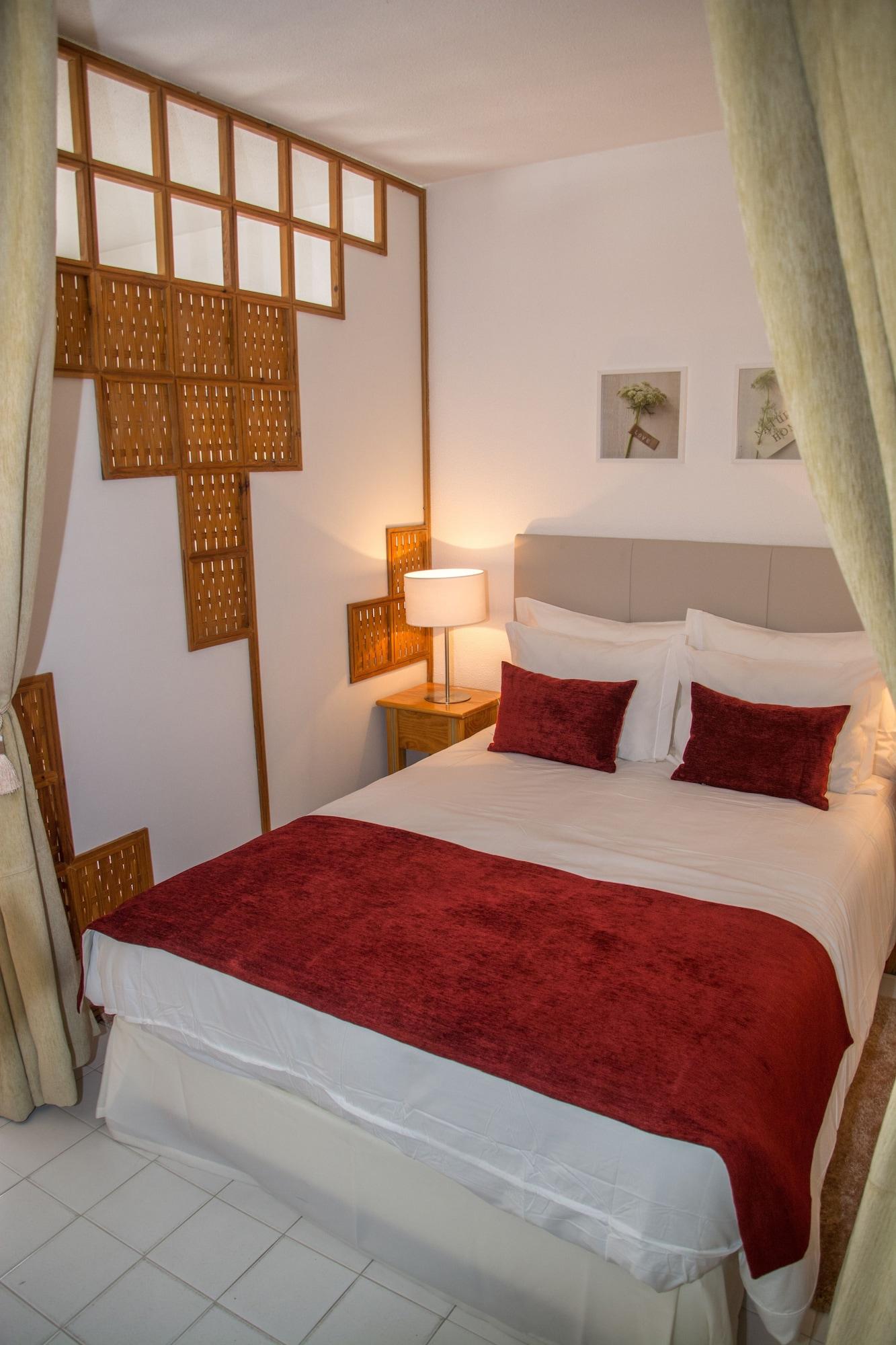 Luna Hotel Da Oura Albufeira Extérieur photo