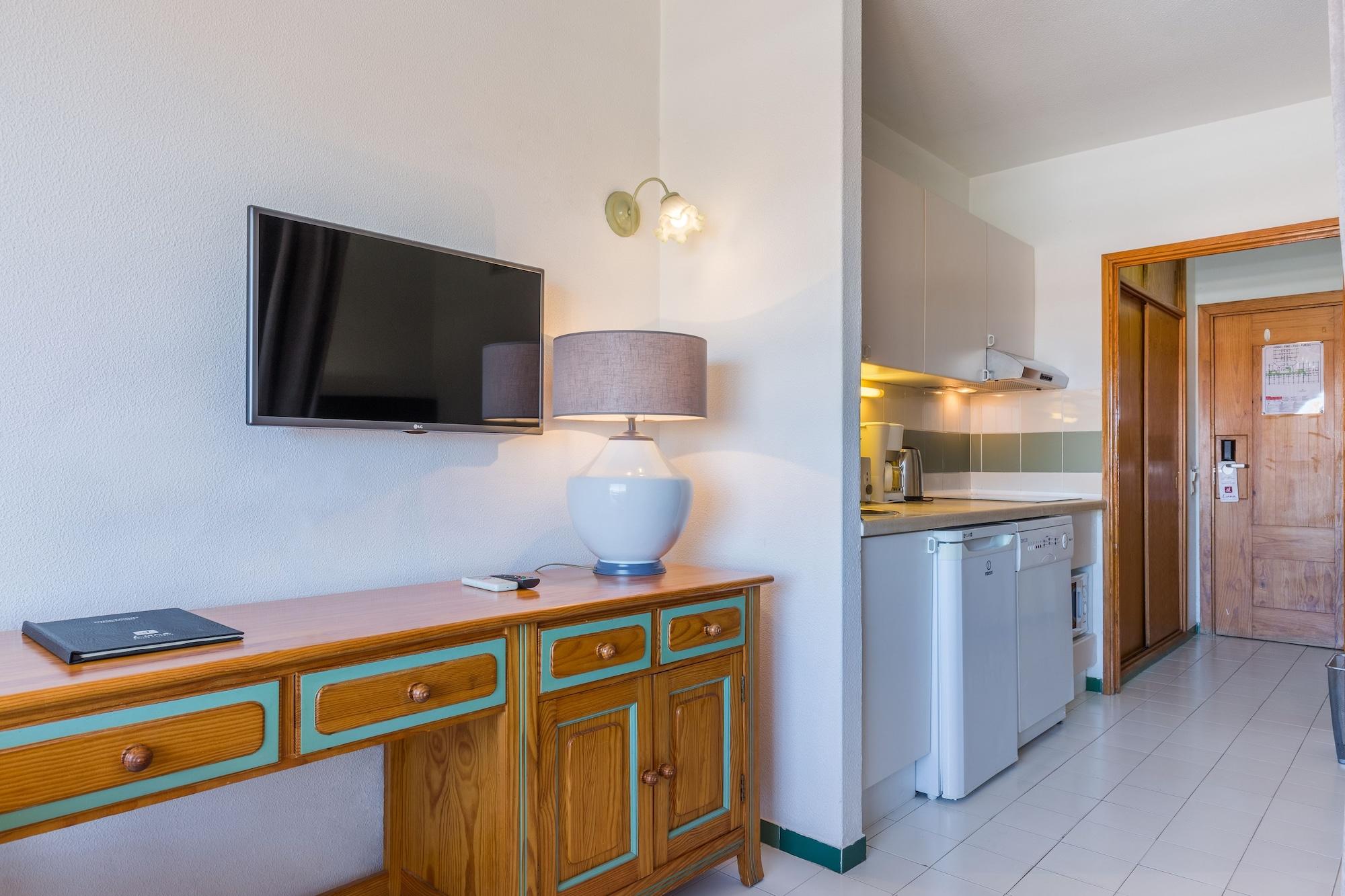 Luna Hotel Da Oura Albufeira Extérieur photo