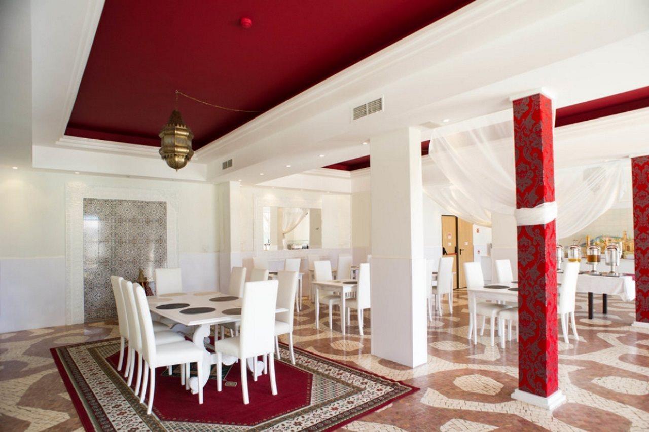 Luna Hotel Da Oura Albufeira Extérieur photo