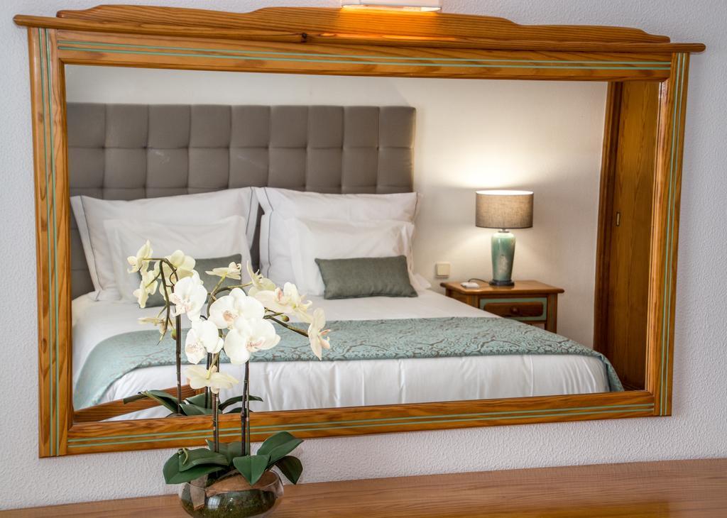 Luna Hotel Da Oura Albufeira Extérieur photo