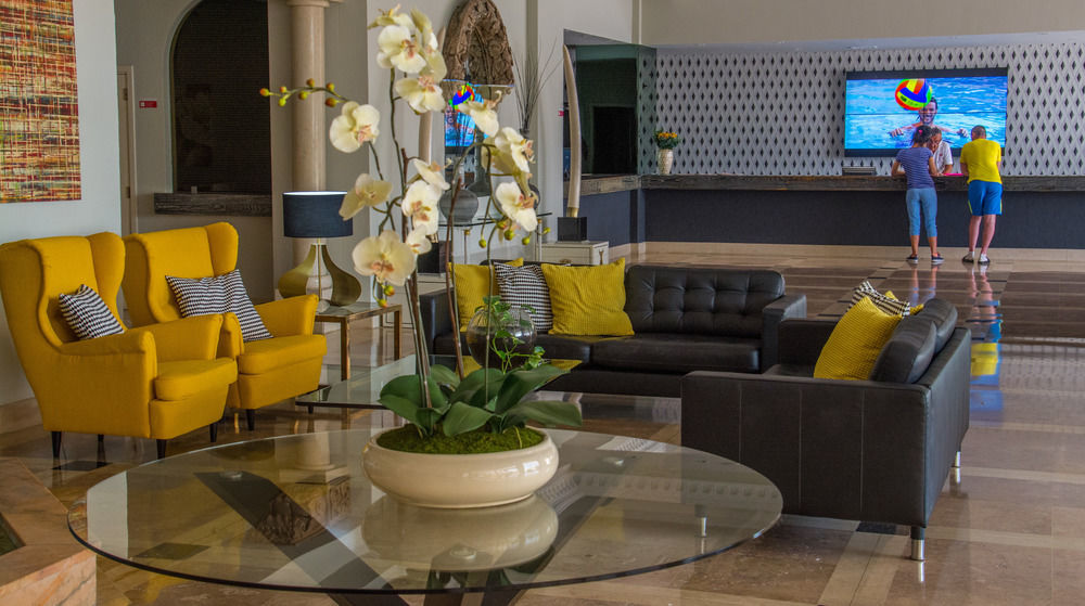 Luna Hotel Da Oura Albufeira Extérieur photo