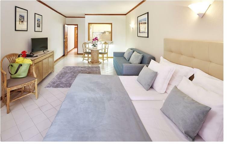 Luna Hotel Da Oura Albufeira Extérieur photo