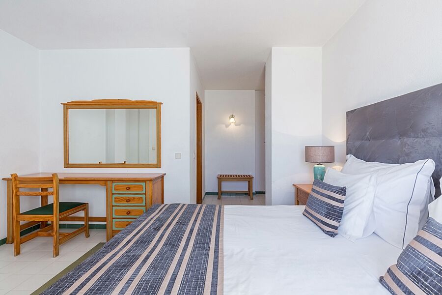 Luna Hotel Da Oura Albufeira Extérieur photo