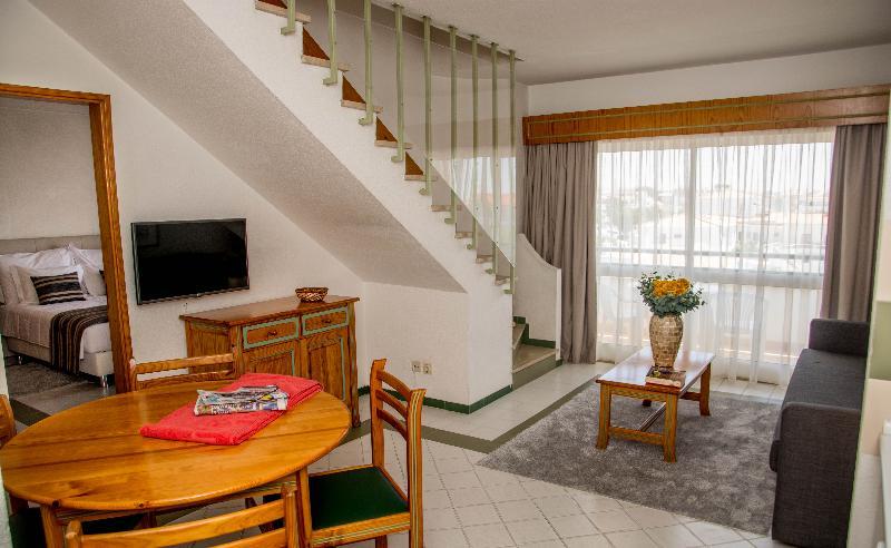 Luna Hotel Da Oura Albufeira Extérieur photo